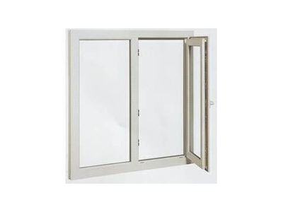 PVC-Fenstersystem - 1