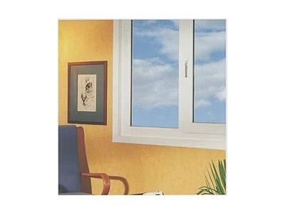 PVC-Fenstersystem - 3