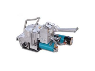 11 / 13 Mm Havalı Pet / Pp Çember Makinası  - 0