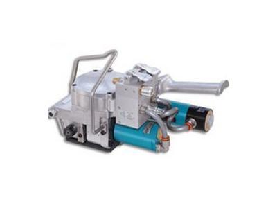 11 / 13 Mm Havalı Pet / Pp Çember Makinası 