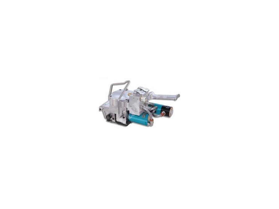 11 / 13 Mm Havalı Pet / Pp Çember Makinası 