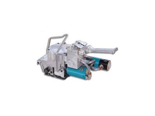 12 / 19 Mm Havalı Pet / Pp Çember Makinası 