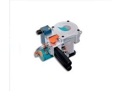16-19 Mm Havalı Pet / Pp Çember Makinası - 0