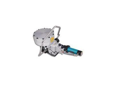 İta 40 -13 Mm 5500 N  Havalı Çelik Çember Makinası - 0