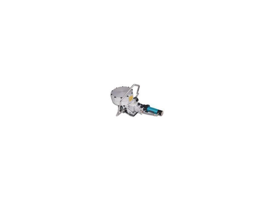 İta 40 -13 Mm 5500 N  Havalı Çelik Çember Makinası