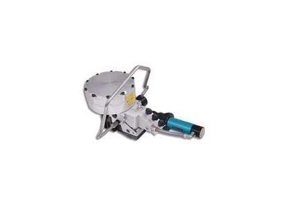 32 Mm 9000 Nw Havalı Çelik Çember Makinası - 0