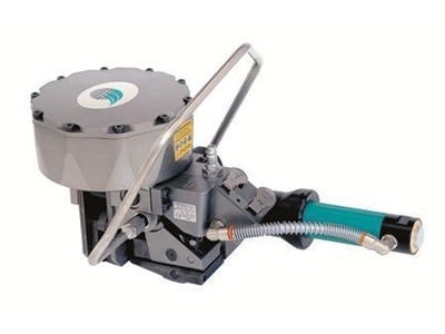 İta 42 - 25 Mm 9000 N - 2 B Havalı Çelik Çember Makinası - 0