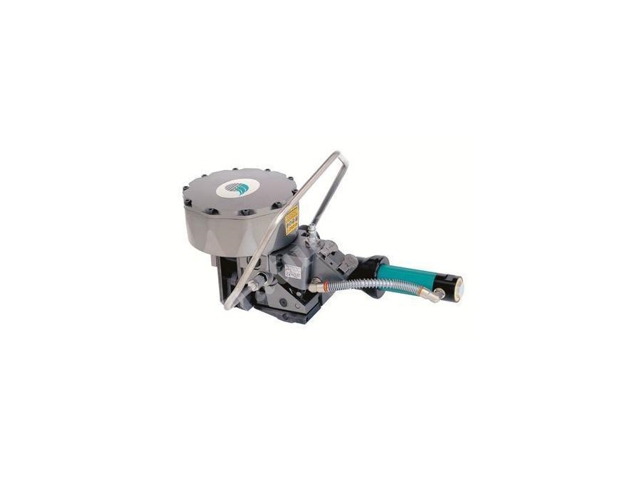 İta 42 - 25 Mm 9000 N - 2 B Havalı Çelik Çember Makinası