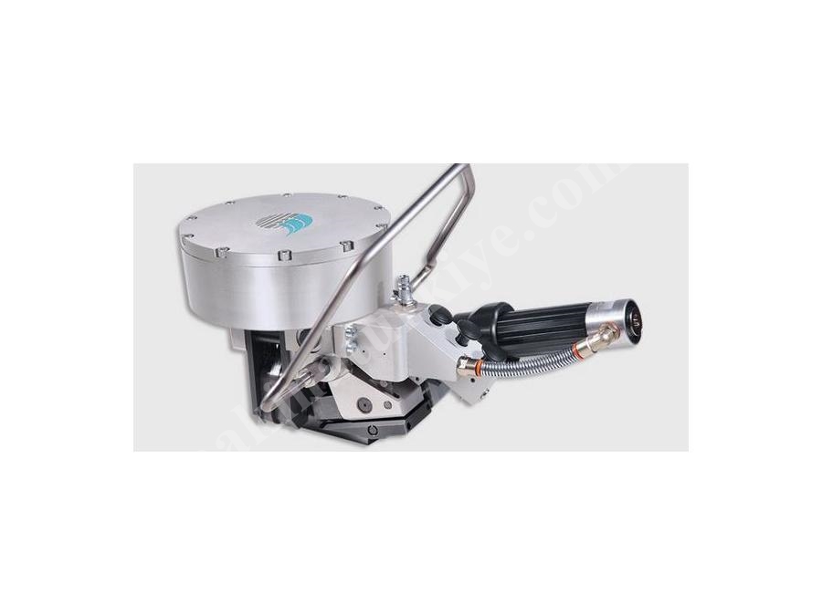 İtatools İTA 61 / 19 Mm 9000 NHavalı Çelik Çember Makinası