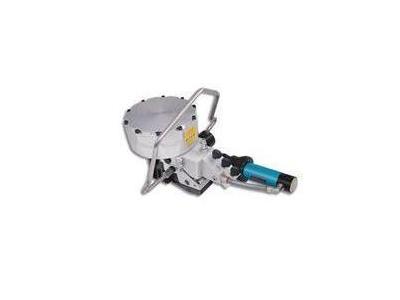İta 62 / 32 Mm 9000 N Havalı Çelik Çember Makinası - 0