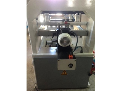 Ünverler 3 Kafa Çoklu Delik Makinası 2012 Model - 5