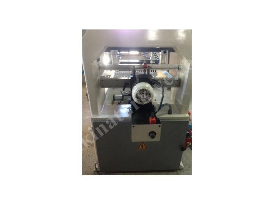 Ünverler 3 Kafa Çoklu Delik Makinası 2012 Model