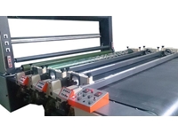 BİA 020 Çok Renkli Rotasyon Baskı Makinesi 