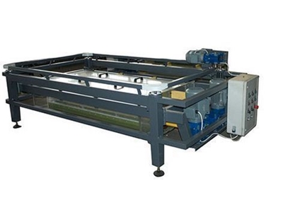 040 Flok Atma Makinesi  - 1