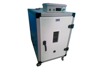 400 Yumurtalık Otomatik Nemlendirmeli Çıkım Makinası