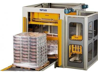 Otomatik Paletleme Makinası