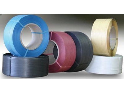 11*0,63 mm Dylastik (PP) Çember - 0