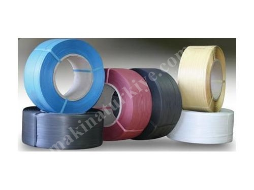 11*0,63 mm Dylastik (PP) Çember