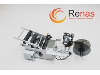 Renas Mt 75 Şişe Etiketleme Makinası  - 3