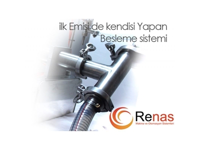 RYD S2 (100 -1000 Ml) Double Nozzle Liquid Filling Machine - 7