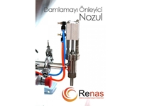 RYD S2 (100 -1000 Ml) Double Nozzle Liquid Filling Machine - 8