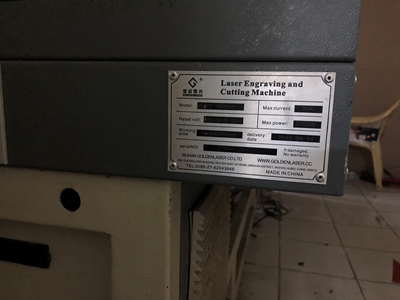 Lazer Kesme Makinası Çift Kafa  - 3