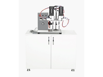 CYK 100 Cover Closing Machine - 2