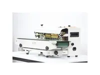 FR900 (İTHAL ÜRÜN) Poşet Yapıştırma Makinası Otomatik  İlanı