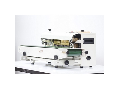 FR900 (IMPORTED PRODUCT) Bag Sealing Machine Automatic