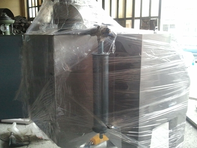 Sandblasting Cabins - 5