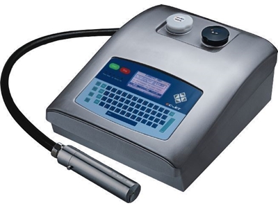 Inkjet Coding Machine - Date Coding Product Coding Machine - 0