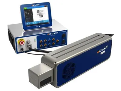 ECL10 - ECL30 Laser Coding Systems