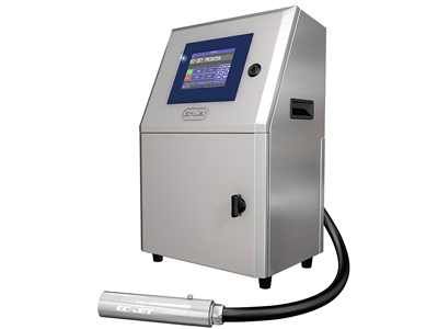 Inkjet-Codierdrucker - Inkjet-Codiersystem - 0