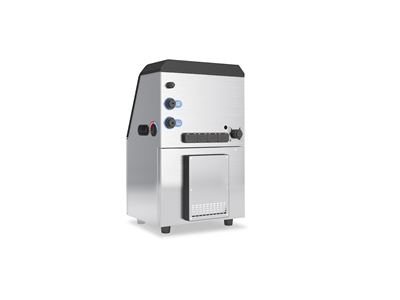 Inkjet Coding Systems - Inkjet Coding Machine - 1