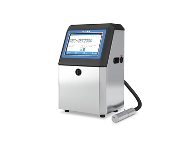 Inkjet Coding Systems - Inkjet Coding Machine - 2