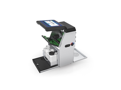 Inkjet Coding Systems - Inkjet Coding Machine - 4