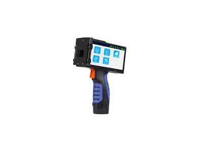 Sojet Thermal Handheld Printer - Coding Machine - 0