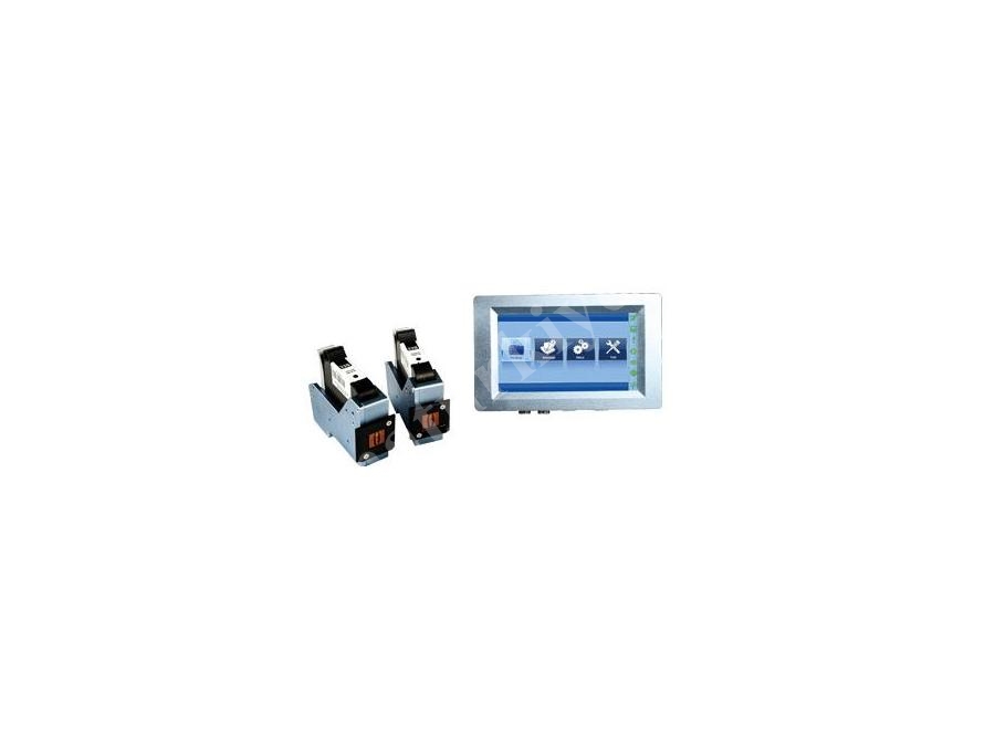 Yazıcı Kafalı Thermal Kodlama İnkjet Yazıcı - Sojet Elfin II