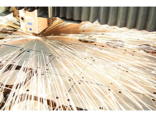 Lazer Kesim Hizmetleri Tezgah: 2000Mm X 4000 Mm