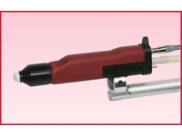 Otomatik Elektrostatik Toz Boya Tabancası