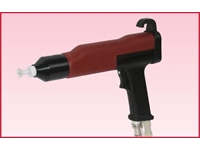 Micron Mg 200 Manuel Toz Boya Tabancası
