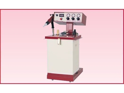 MİCRON B 200 H Manuel Elektrostatik Toz Boya Sistemi