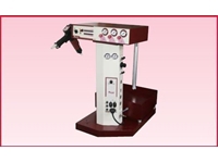 Micron A 100 D Manuel Elektrostatik Toz Boya Sistemi