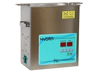Hydra 3 Desktop Ultrasonic Cleaning Machine - 3