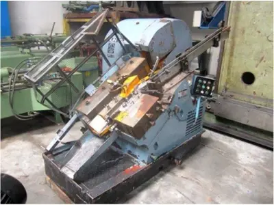 Civata Pim Üretim Makineleri Komple