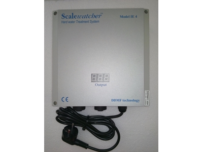 Scalewatcher Elektromagnetisches Wasserenthärtungssystem - 0