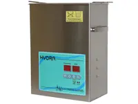 Hydra 4 Desktop Ultrasonic Cleaning Machine