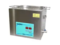 Machine de lavage ultrasonique de table Hydra 9