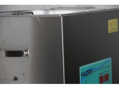Hydra 9 Desktop Ultraschallreinigungsgerät - 5