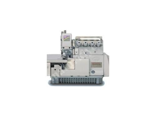 Pegasus 4 İp Overlok Makinası